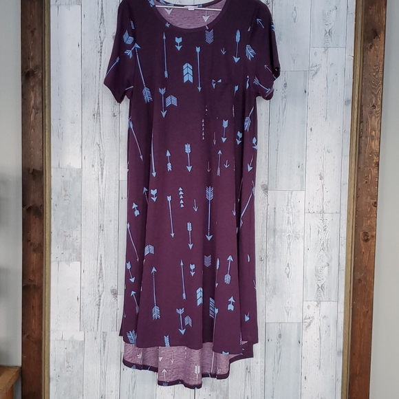 LuLaRoe Dresses & Skirts - Lularoe dress